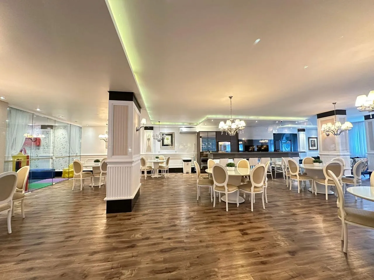 Imagem Apartamento à venda com 169m2 por R$ 2.300.000,00