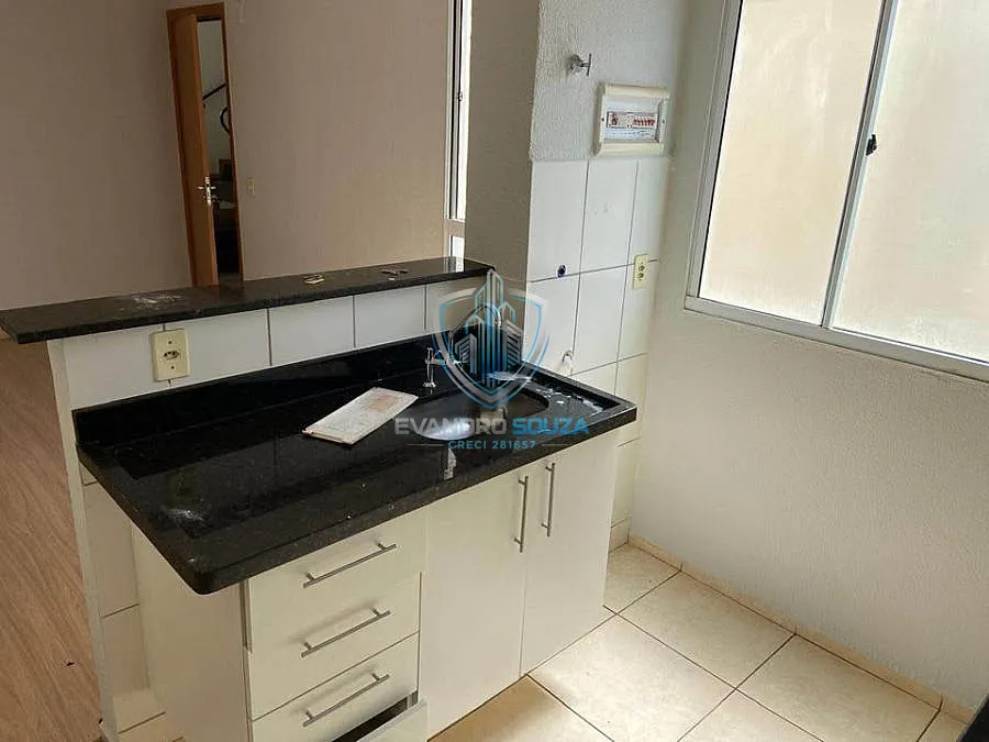 Imagem Apartamento a Venda no bairro Residencial Morada das Acácias - Limeira, SP