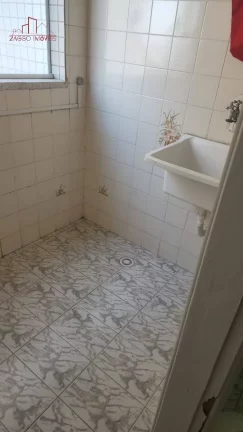 Imagem Oportunidade - Guarujá - Apto 58m² - 2 Dorm - 1 Vaga