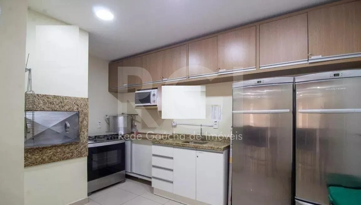 Imagem Apartamento 3 dormitórios à venda Morro Santana Porto Alegre/RS