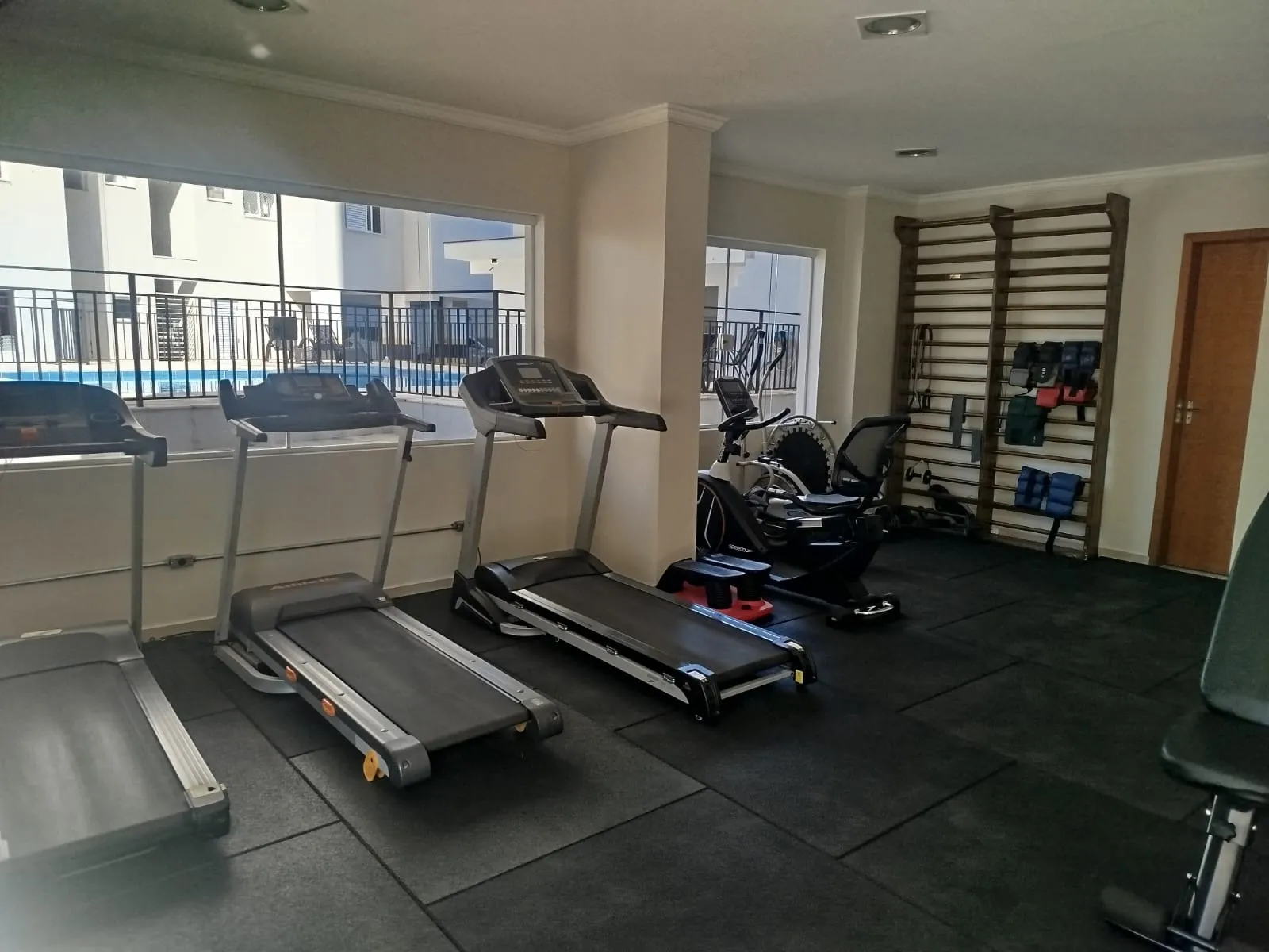 Imagem Apartamento 3 quartos com 2 suítes no Jardim Emília, Sorocaba ? Aceita financiamento.