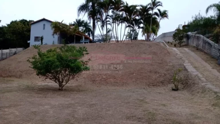 Imagem Casa de campo com 4 dormitórios
