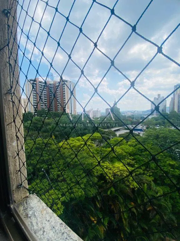 Imagem Apartamento com 3 dormitórios à venda, 130 m² - Alphaville - Barueri/SP