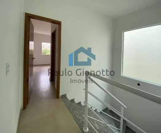 Imagem Casa nova à venda em ótimo condomínio de Cotia