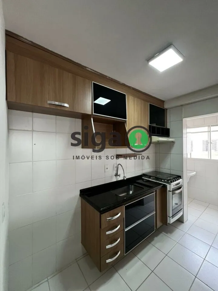 Imagem Apartamento a venda no Horto do Ype