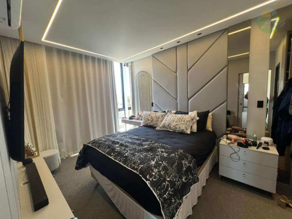 Imagem Casa alto padrão, 4 suites, Portal do Sol, João Pessoa- PB