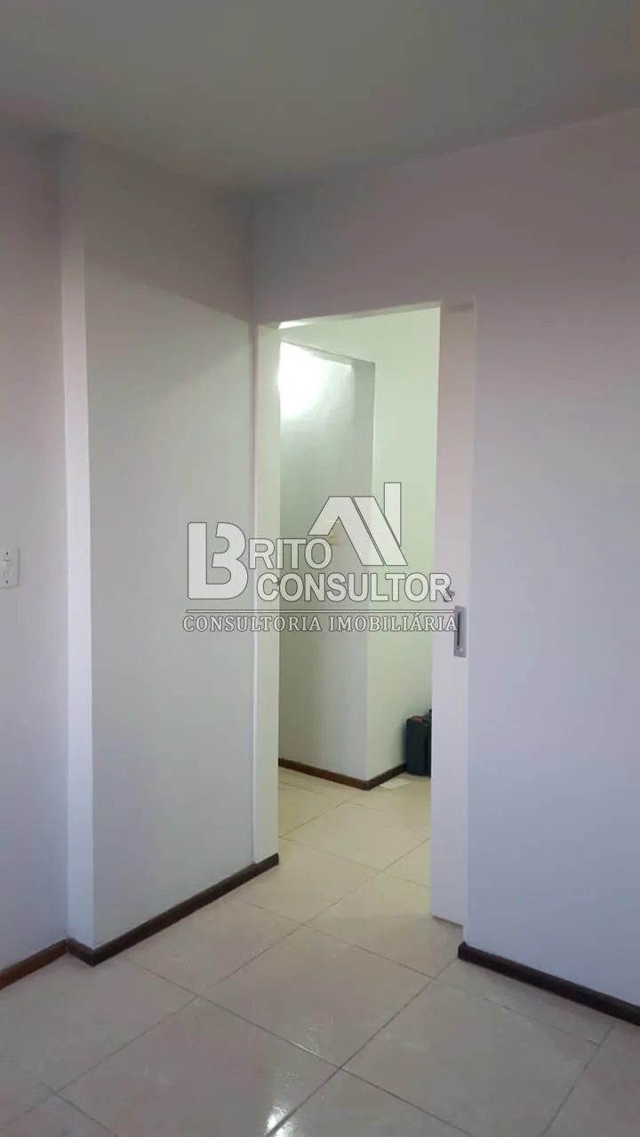 Imagem Condomínio Grupamento Parque Eldorado - Apartamento á Venda Excelente Localização Dois Dormitórios 51 M² Fonseca Niterói/RJ.
