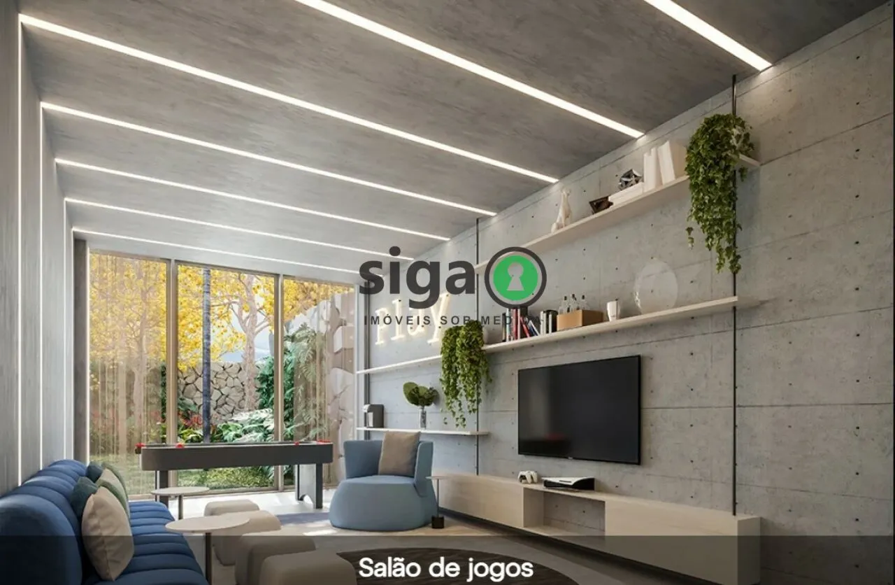 Imagem Apartamento para venda no Ibirapuera 3 suítes, São Paulo - SP