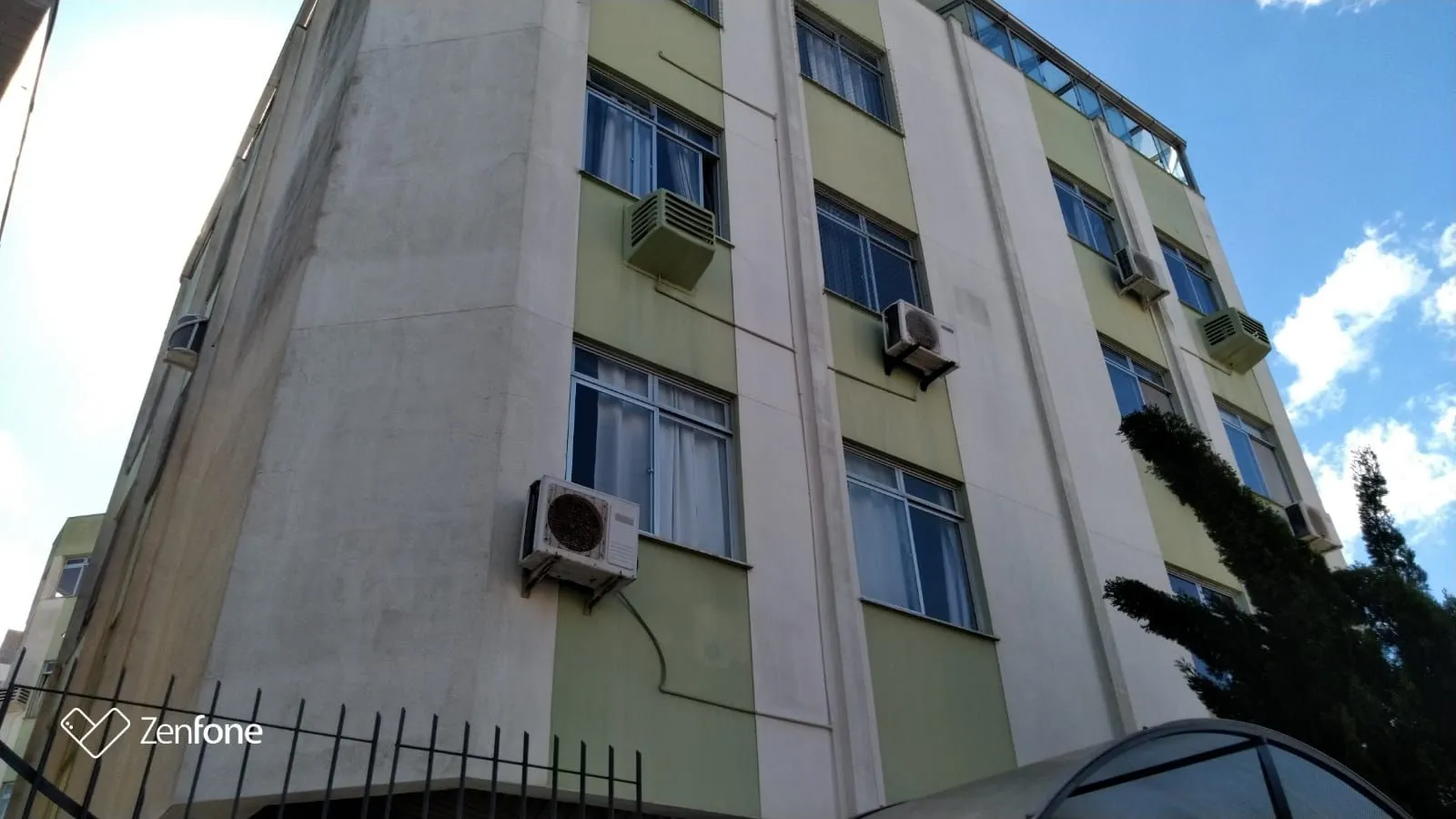 Imagem Apartamento à venda com 2 quartos , 69,11m² em Capoeiras Florianópolis