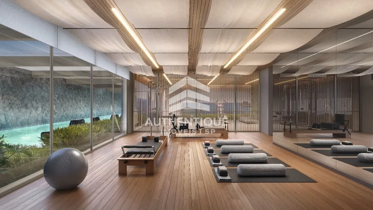 Imagem LINDENBERG GROENLÂNDIA 77 JARDINS - Apartamento à venda no bairro Jardim América - São Paulo/SP, Zona Sul