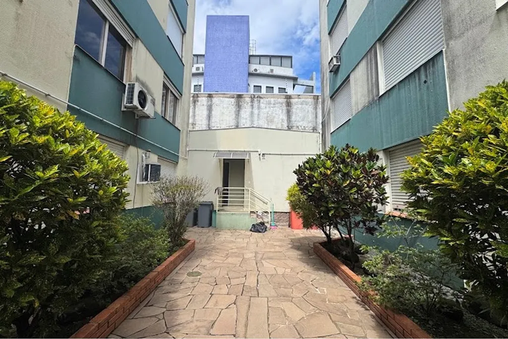 Imagem Apartamento em Jardim do Salso