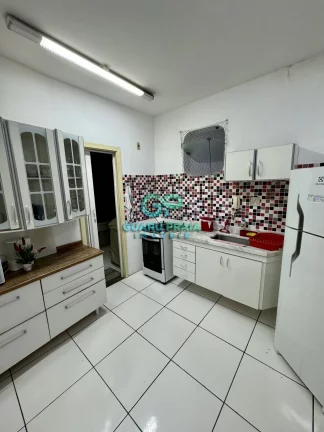 Imagem Apartamento à venda no bairro Enseada - Guarujá/SP