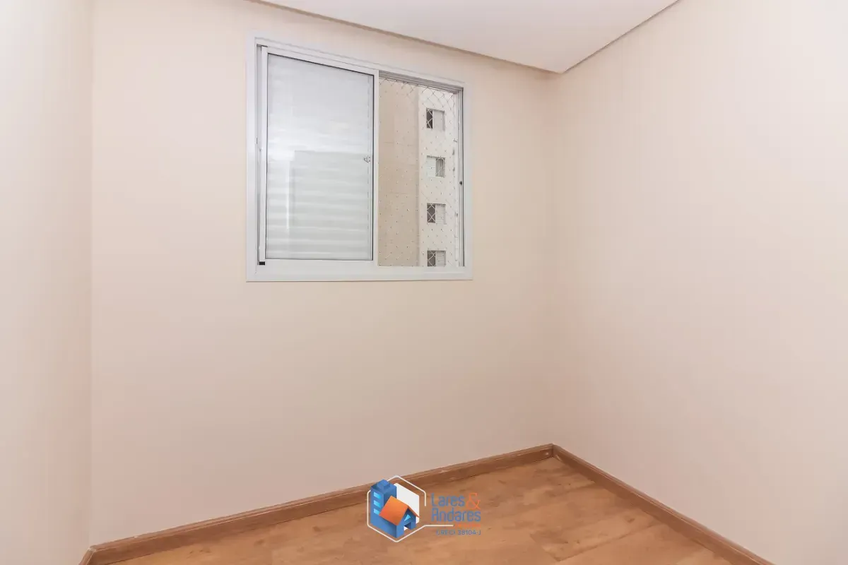 Imagem Apartamento para venda em Água Branca com 3 quartos, sendo 1 suíte, 70m²