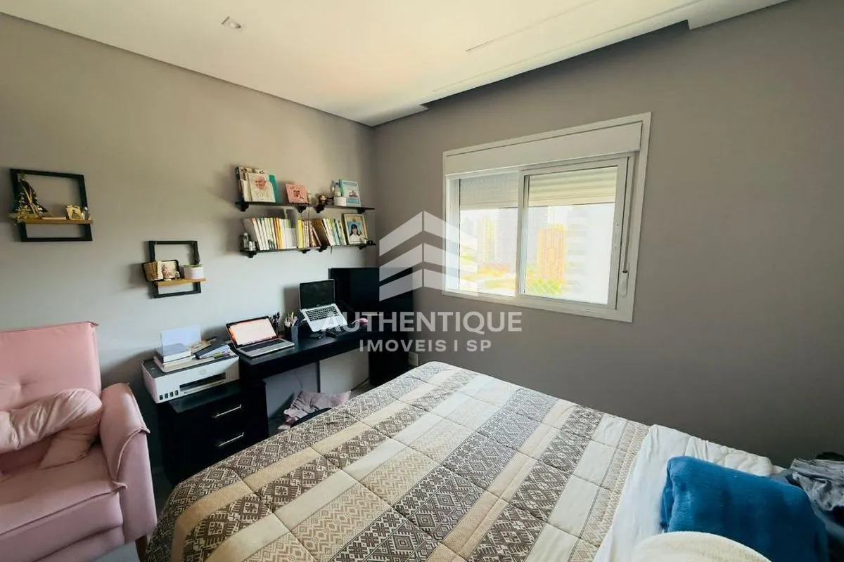 Imagem HUB HOME CLUB TATUAPE - Apartamento à venda no bairro Tatuapé - São Paulo/SP, Zona Leste