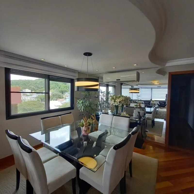 Imagem Apartamentos com 3 Dormitórios