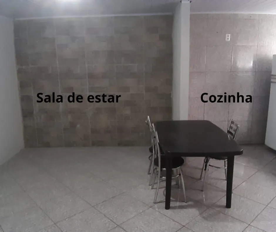 Imagem Casa em Camaquã