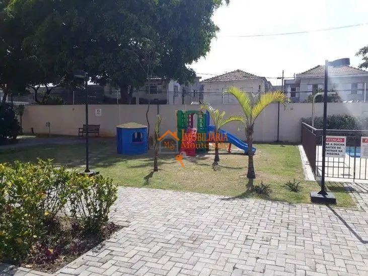 Imagem Apartamento com 2 dormitórios à venda, 54 m² por R$ 419.000,00 - Jardim Modelo - São Paulo/SP