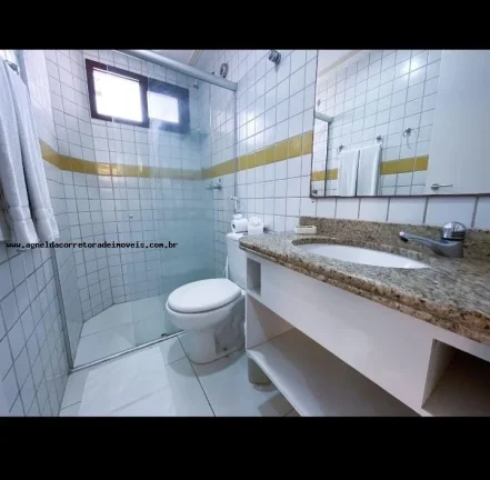 Imagem Hotel para Venda em Natal, Capim Macio, 20 dormitórios, 20 suítes, 15 banheiros, 25 vagas