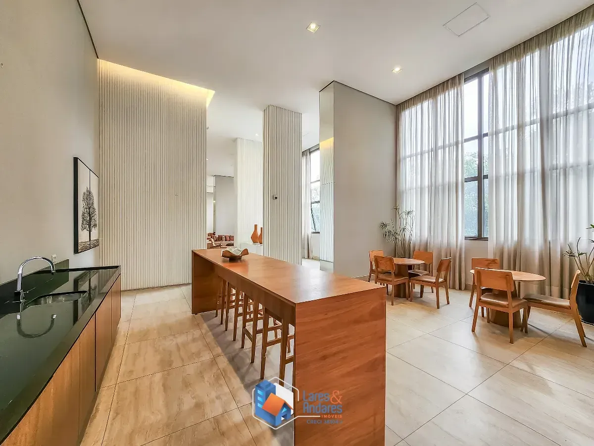 Imagem Apartamento para venda em Jardim Prudência com 4 quartos, sendo 3 suítes, 150m²