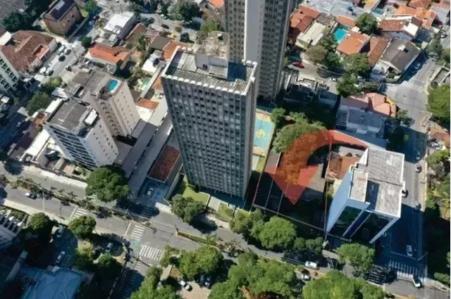 Imagem Apartamento à venda, Jardim das Nações, Taubaté, SP