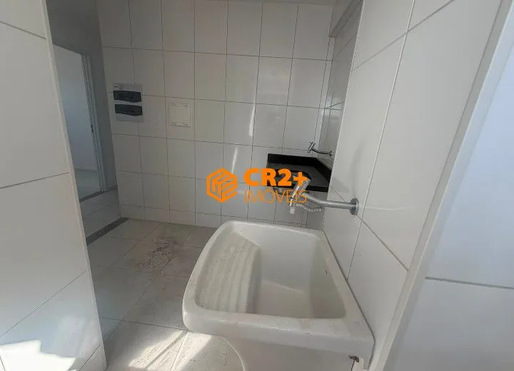 Imagem Apartamento Alto Padrão a venda - Boa Viagem - 44m -