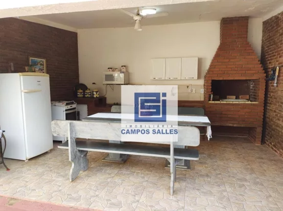 Imagem Chácara à venda, 1050 m² por R$ 550.000,00 - Recanto do Bosque - Socorro/SP