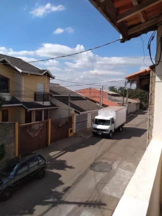 Imagem Casa - Venda B: Pinhal Cabreúva/SP