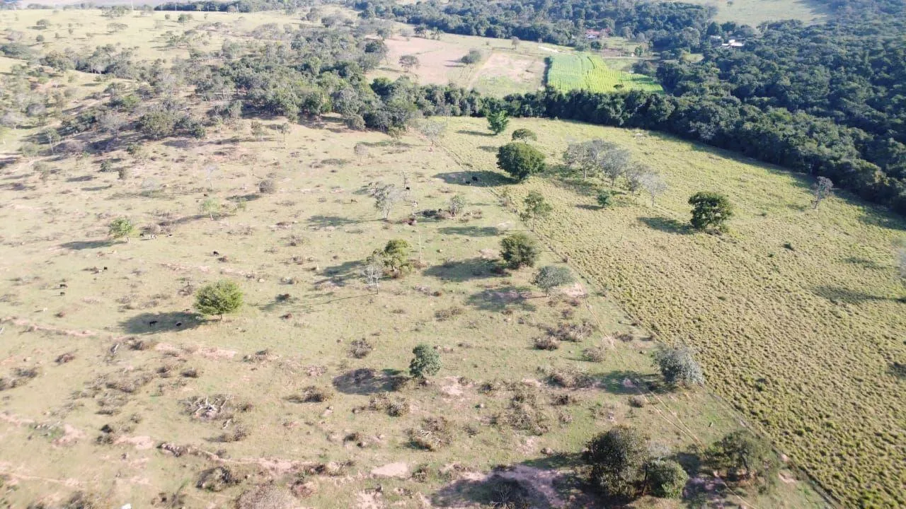 Imagem Fazendinha à Venda em Cláudio/MG 63 Hectares de Terra