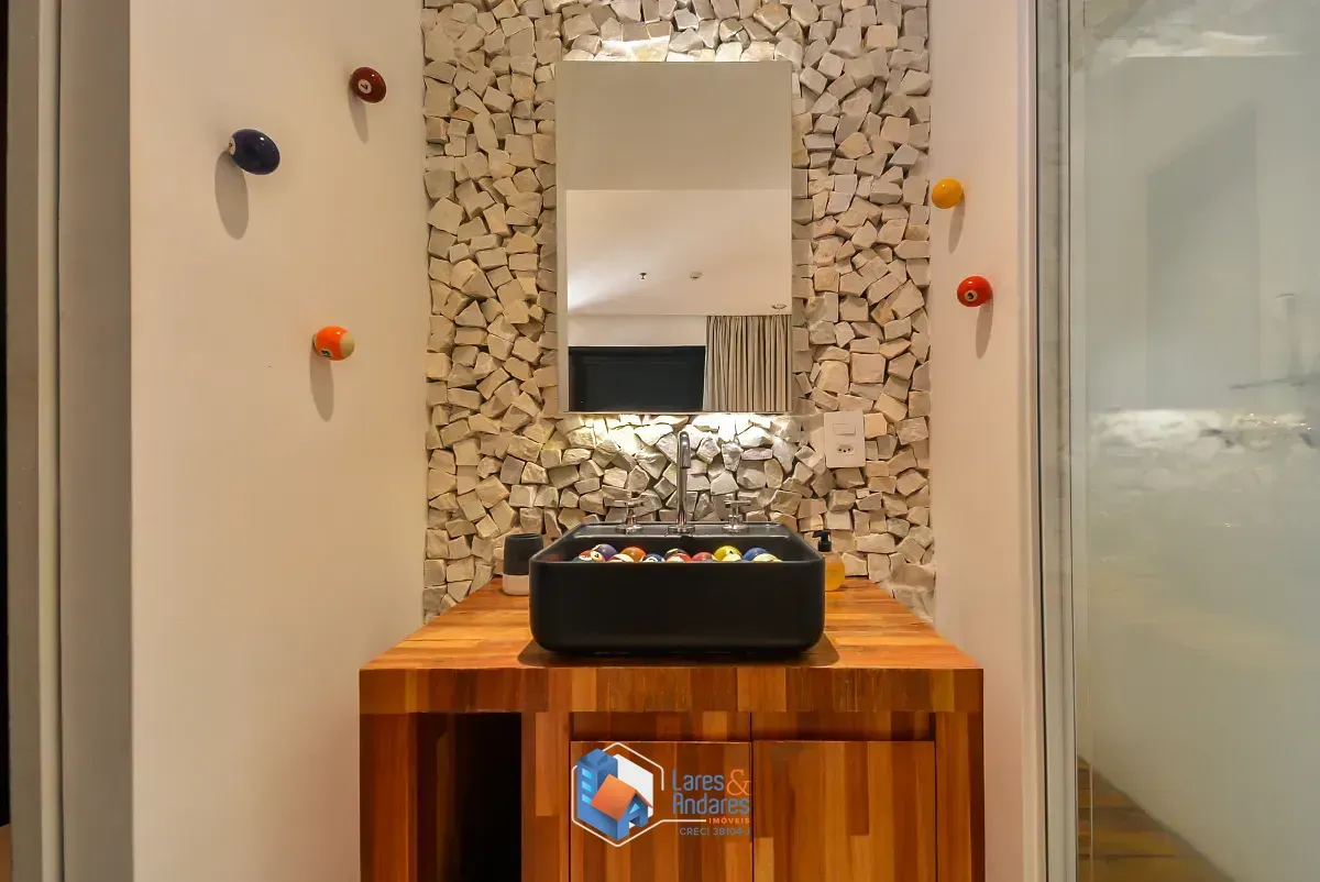Imagem Apartamento para venda em Itaim Bibi com 1 quarto, 29m²