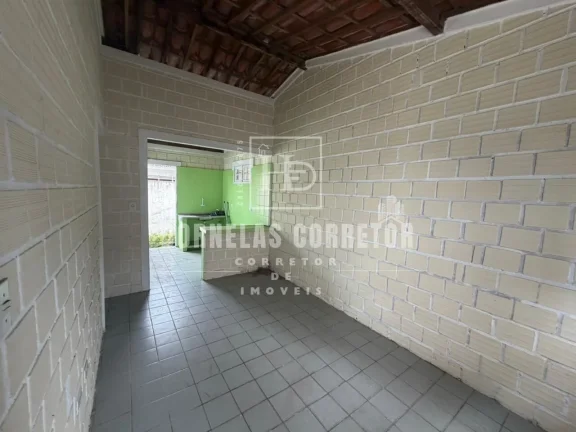 Imagem Apartamento a 100m do Mar em Nossa Senhora do Ó - 2 Quartos + Piscina!