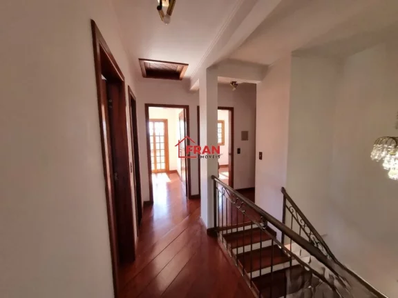Imagem Belíssima Casa Alto Padrão em Condomínio fechado no Córrego