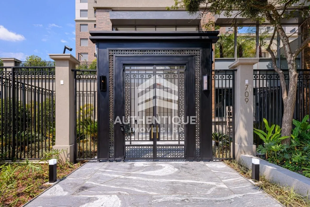 Imagem QUADRA GREENWICH - EAST SIDE - Apartamento à venda em São Paulo/SP
