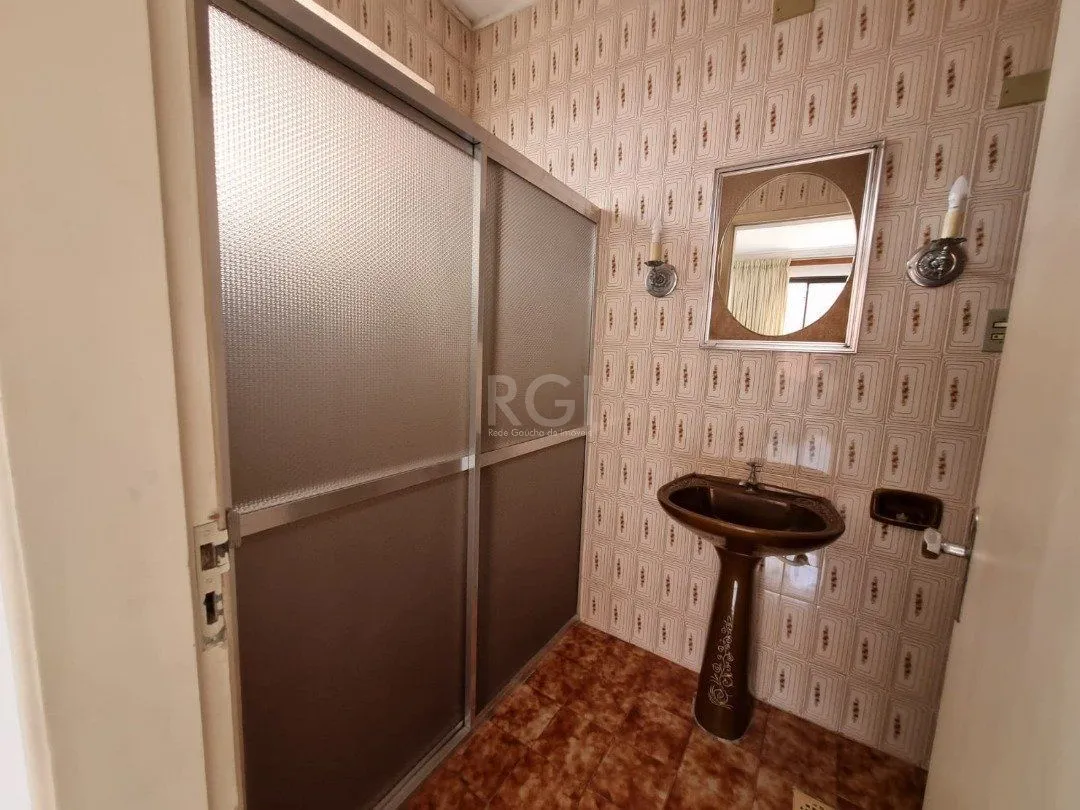 Imagem Casa em Cristal