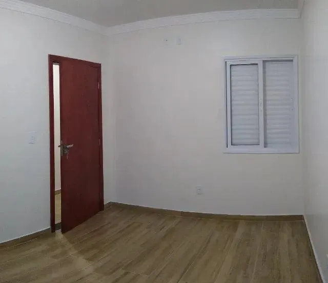 Imagem Casa à venda 3 Quartos, 1 Suite, 1 Vaga, 152M², Vila Santos, Caçapava - SP