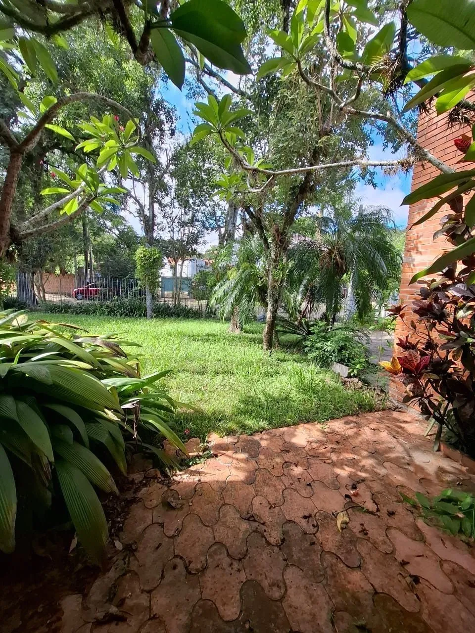 Imagem Casa no bairro ipanema 4 dormitórios