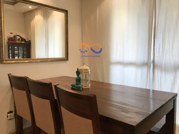 Imagem Apartamento com 2 Quartos à Venda, 71 m² em Ipiranga - São Paulo
