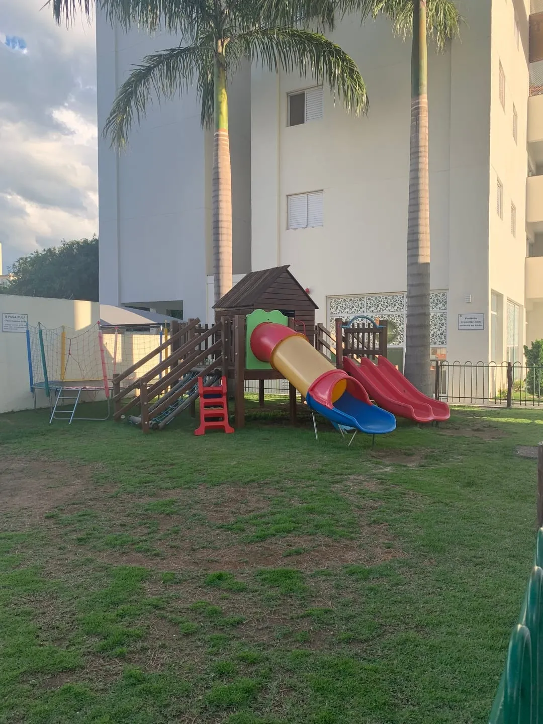 Imagem Apartamento à venda 3 Quartos, 1 Suite, 2 Vagas, 87M², Centro, Pindamonhangaba - SP | Condomínio Vie Nouvelle - Pinda