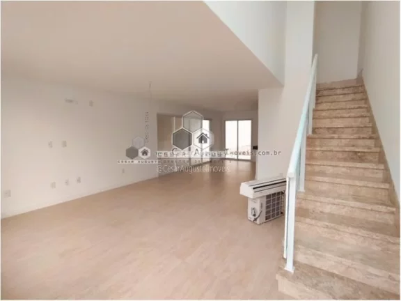 Imagem Carmel Bosque - Condominio em alto padrão na Sapiranga