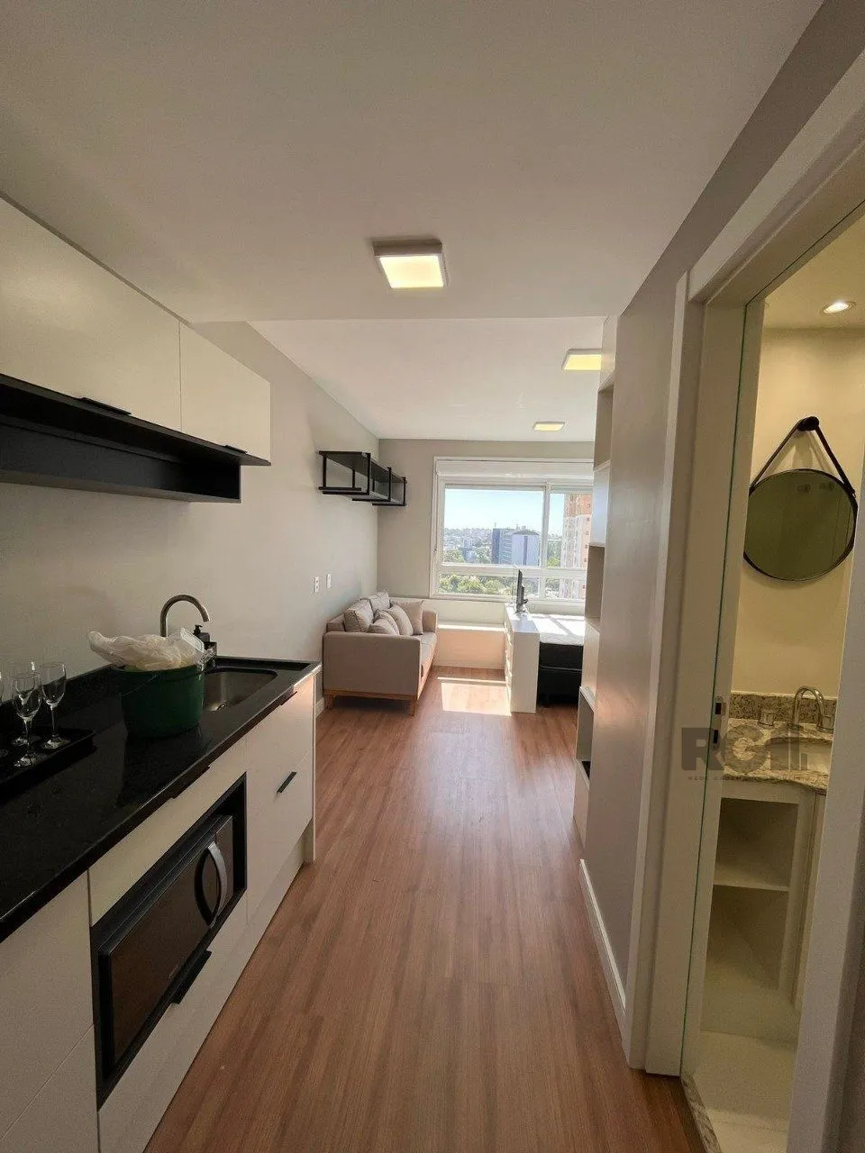 Imagem Loft em Partenon