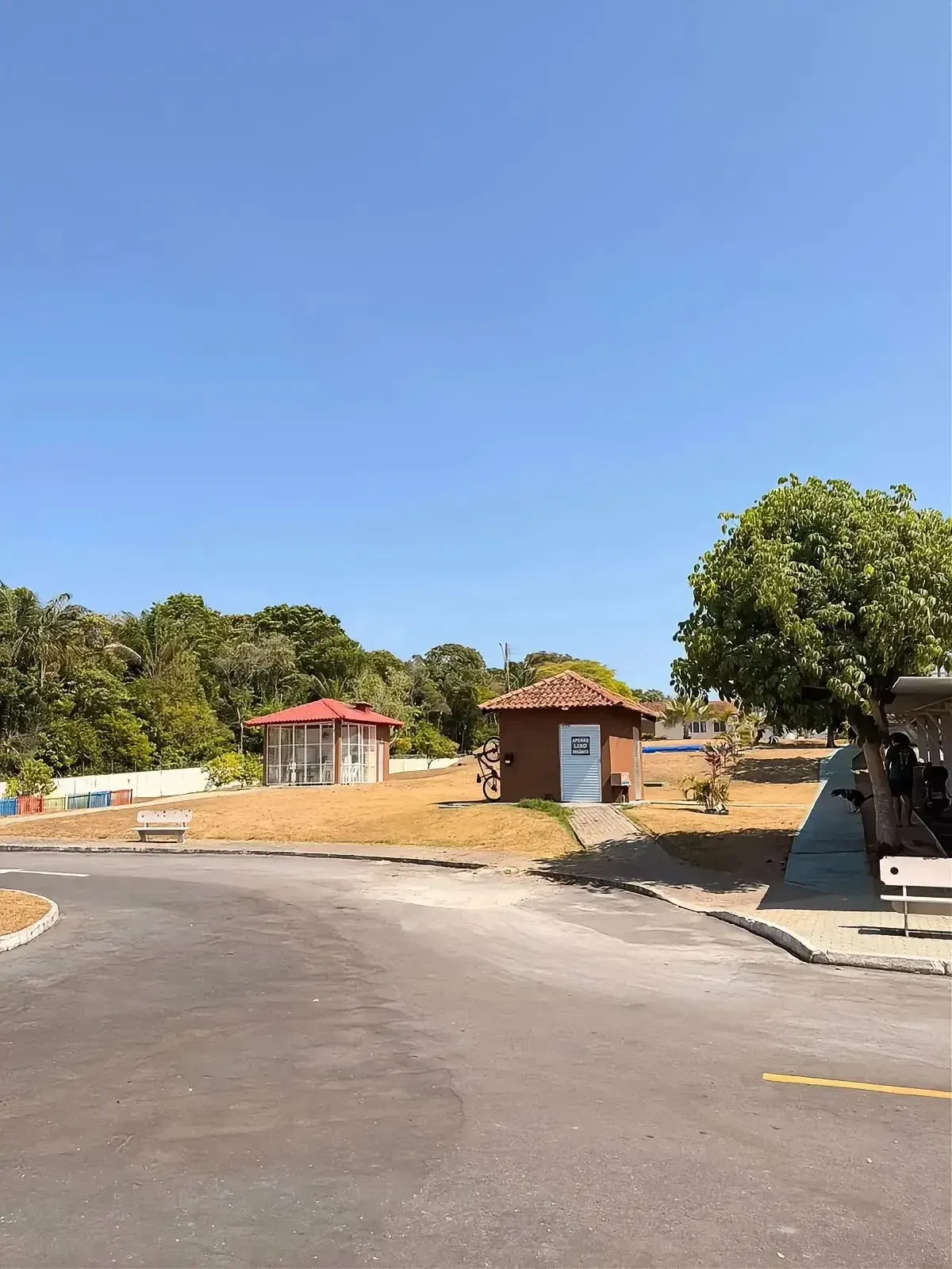 Imagem Apartamento com 3 Quartos à Venda, 73 m² em Japiim - Manaus