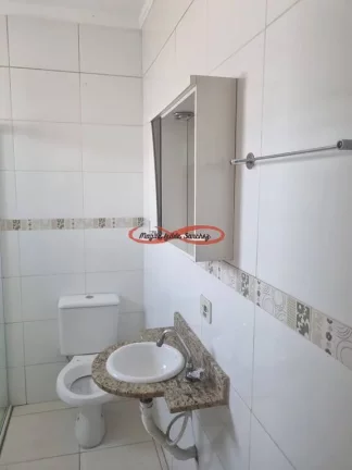 Imagem Sobrado em Condomínio à Venda – Itaquera, São Paulo (SP).