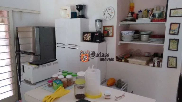 Imagem Casa com 4 dormitórios à venda, 180 m² por R$ 799.000 - Centro - Bertioga/SP