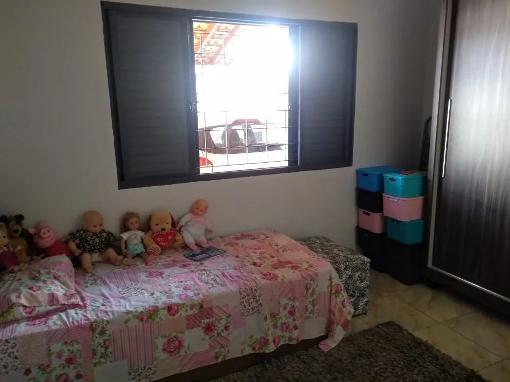 Imagem Casa à venda 2 Quartos, 1 Suite, 2 Vagas, 262M², Mantiqueira, Pindamonhangaba - SP