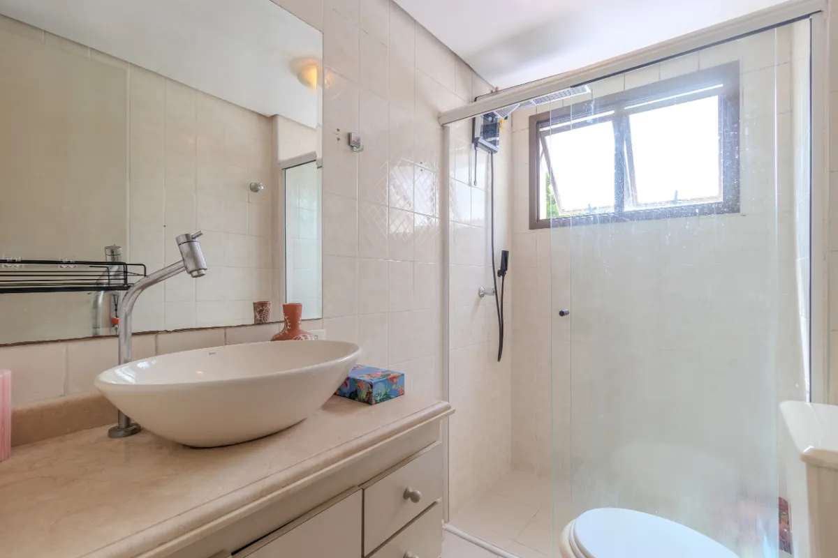 Imagem Apartamento para venda em Nova Piraju com 2 quartos, 57m2