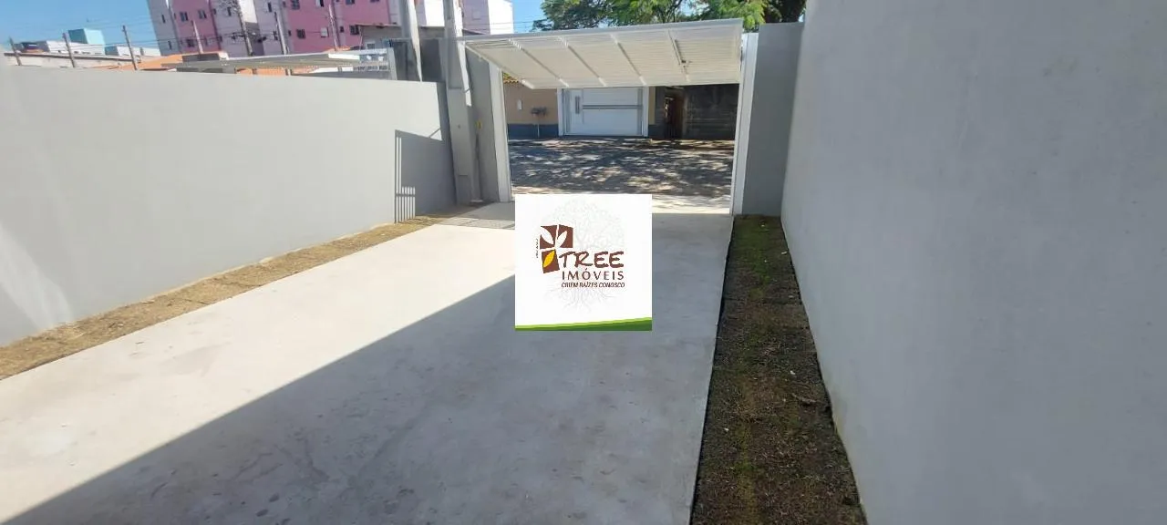 Imagem VENDA DE SOBRADO EM JUNDIAPEBA, EM MOGI DAS CRUZES/SP, 182m² com 3 quartos, suíte com varanda, sala ampla e garagem para 2 autos. CONSULTE-NOS.