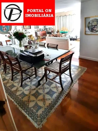 Imagem APARTAMENTO RESIDENCIAL em RIO DE JANEIRO - RJ, IPANEMA
