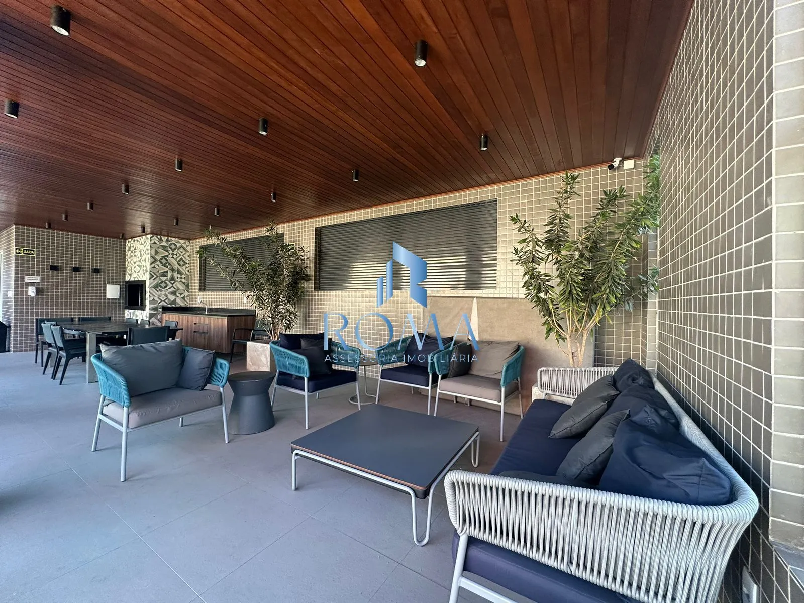 Imagem MONTLINE! 193m² ÁREA ÚTIL - INFRA COMPLETA - CENTRO