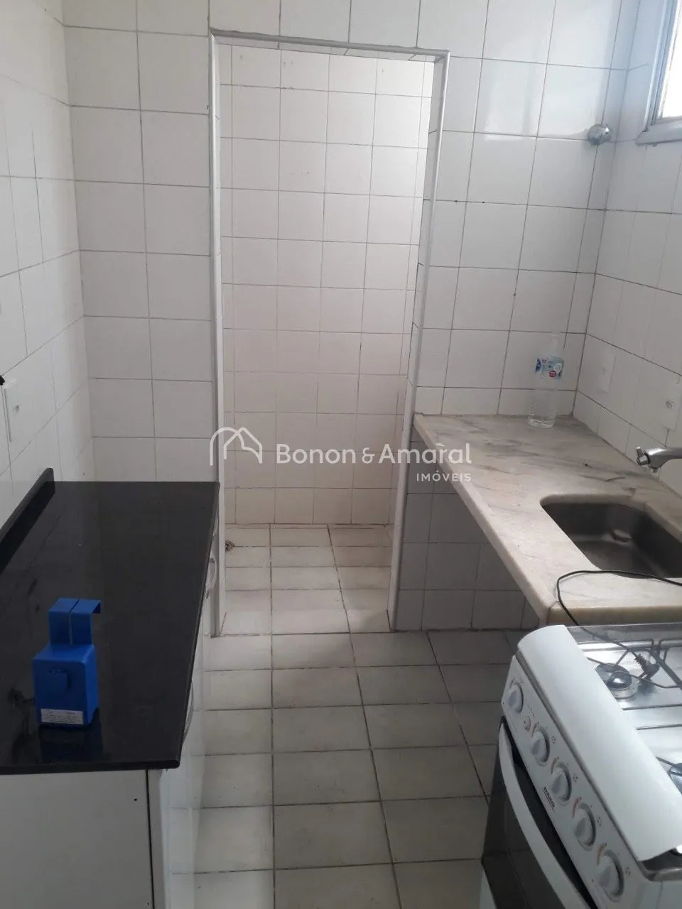Imagem Apartamento no Edifício Inaira - Conforto e Praticidade em um Só Lugar