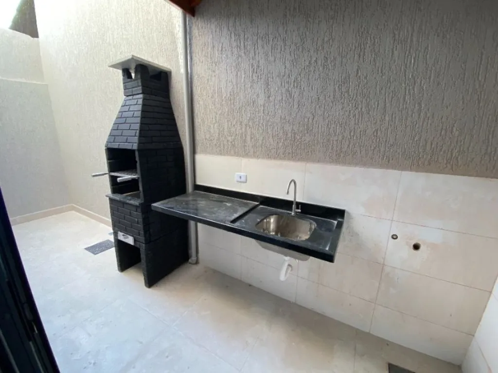 Imagem CASA MELVI - PRAIA GRANDE SP