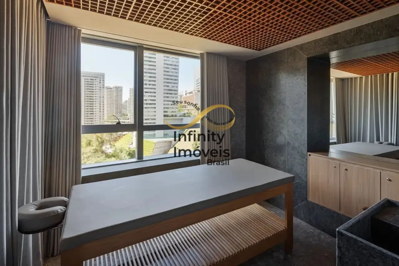 Imagem Sereno - Orvalho - Apartamento à venda no bairro Vale do Sereno - Nova Lima/MG
